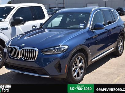 Used 2023 BMW X3 xDrive30i