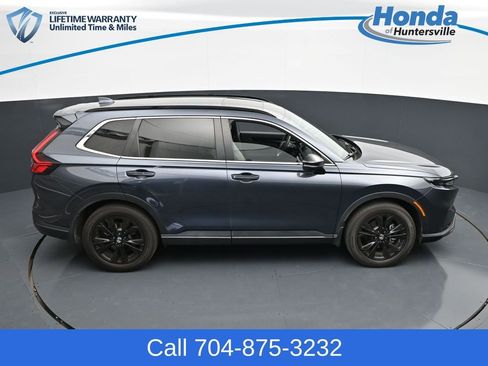 Used 2024 Honda CR-V Sport Touring image 22