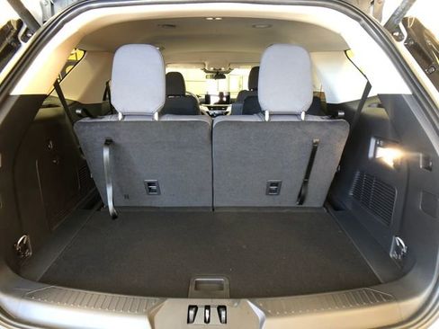 New 2026 Ford Explorer Active image 23