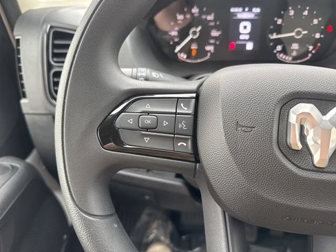 New 2026 RAM ProMaster 2500 FWD image 25