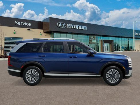 New 2026 Hyundai Palisade SEL Premium AWD/4WD image 7