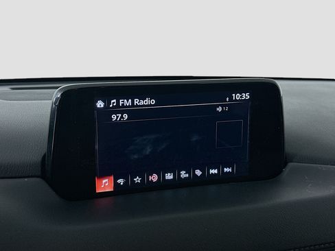 Used 2018 MAZDA CX-5 Touring w/ Preferred Equipment Package FWD image 21