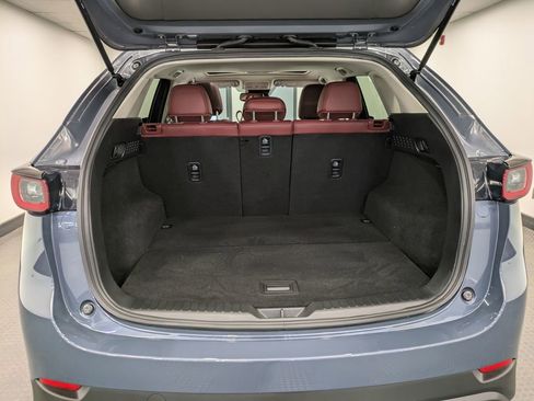 Certified 2023 MAZDA CX-5 Carbon Edition AWD/4WD image 26