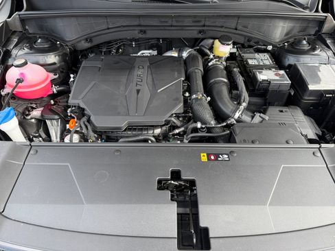 New 2026 Kia Sorento SX Prestige image 20