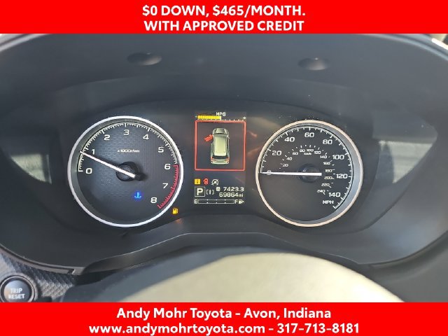 Used 2020 Subaru Forester Limited w/ Popular Package #3 AWD/4WD image 13