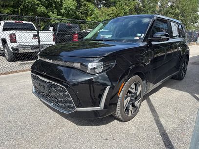 Used 2023 Kia Soul GT-Line