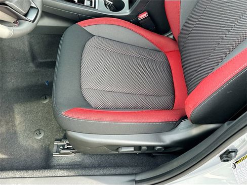 Used 2025 Subaru Impreza RS w/ Popular Package #3 image 21