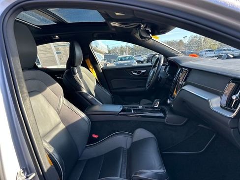 Used 2021 Volvo S60 T8 Polestar w/ Protection Package image 21
