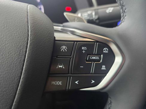 New 2026 Lexus RZ 450e Premium image 33