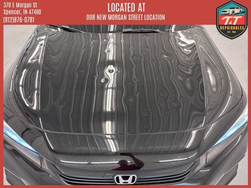 Used 2023 Honda Civic EX image 15
