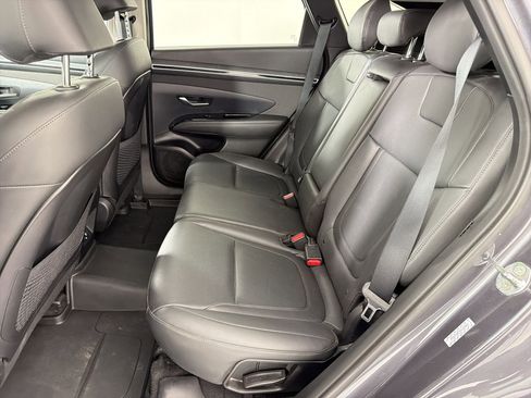 Used 2023 Hyundai Tucson XRT FWD image 15