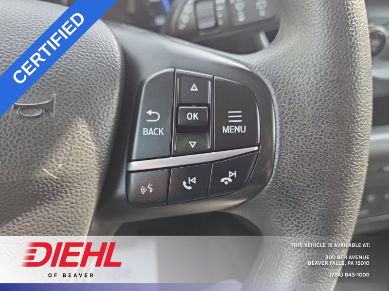 Used 2021 Ford Bronco Sport Big Bend AWD/4WD image 27
