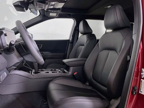 New 2026 Subaru Outback Premium AWD/4WD image 5