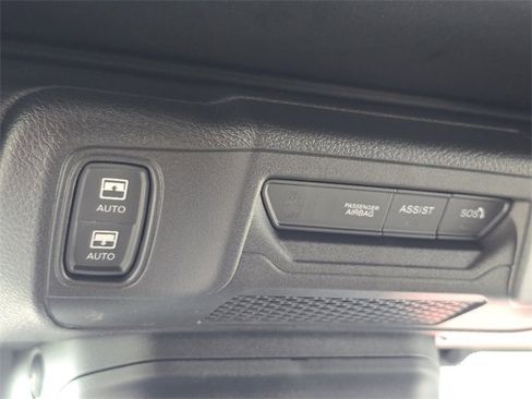 New 2025 Jeep Wrangler Sahara w/ Safety Group image 13