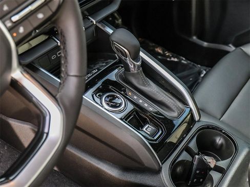 New 2026 Chevrolet Colorado LT w/ LT Convenience Package image 25