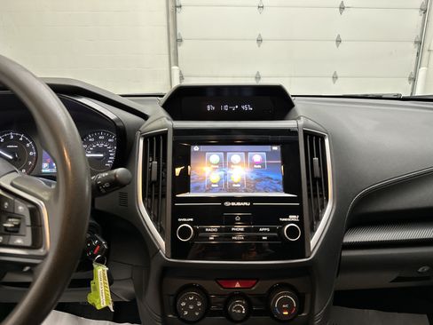 Used 2019 Subaru Crosstrek 2.0i w/ Eyesight System AWD/4WD image 23