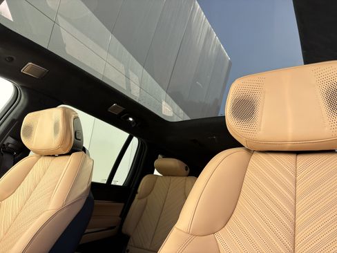 New 2026 Cadillac Escalade IQ Sport 2 w/ LPO, ONYX Package image 18