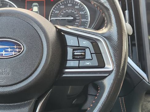 Used 2019 Subaru Crosstrek 2.0i Limited w/ Moonroof Package w/Navigation AWD/4WD image 29