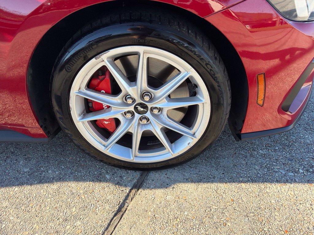 Used 2024 Ford Mustang GT Premium RWD image 18