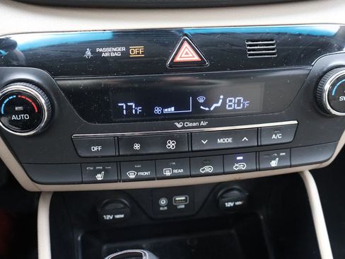 Used 2017 Hyundai Tucson SE Plus image 24