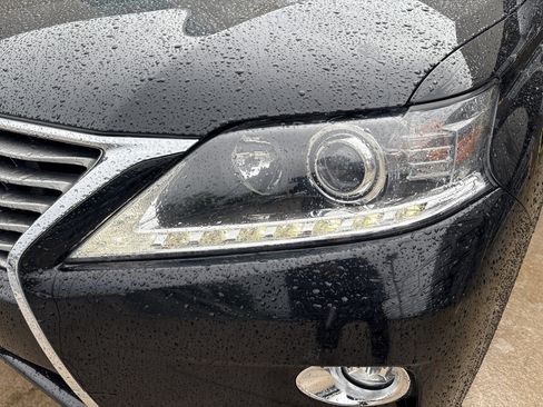 Used 2015 Lexus RX 350 AWD image 6
