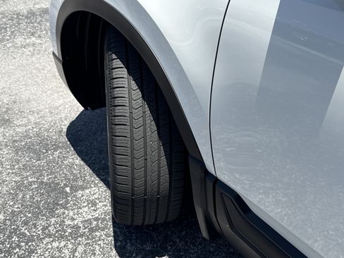 Certified 2018 Honda CR-V EX-L image 40