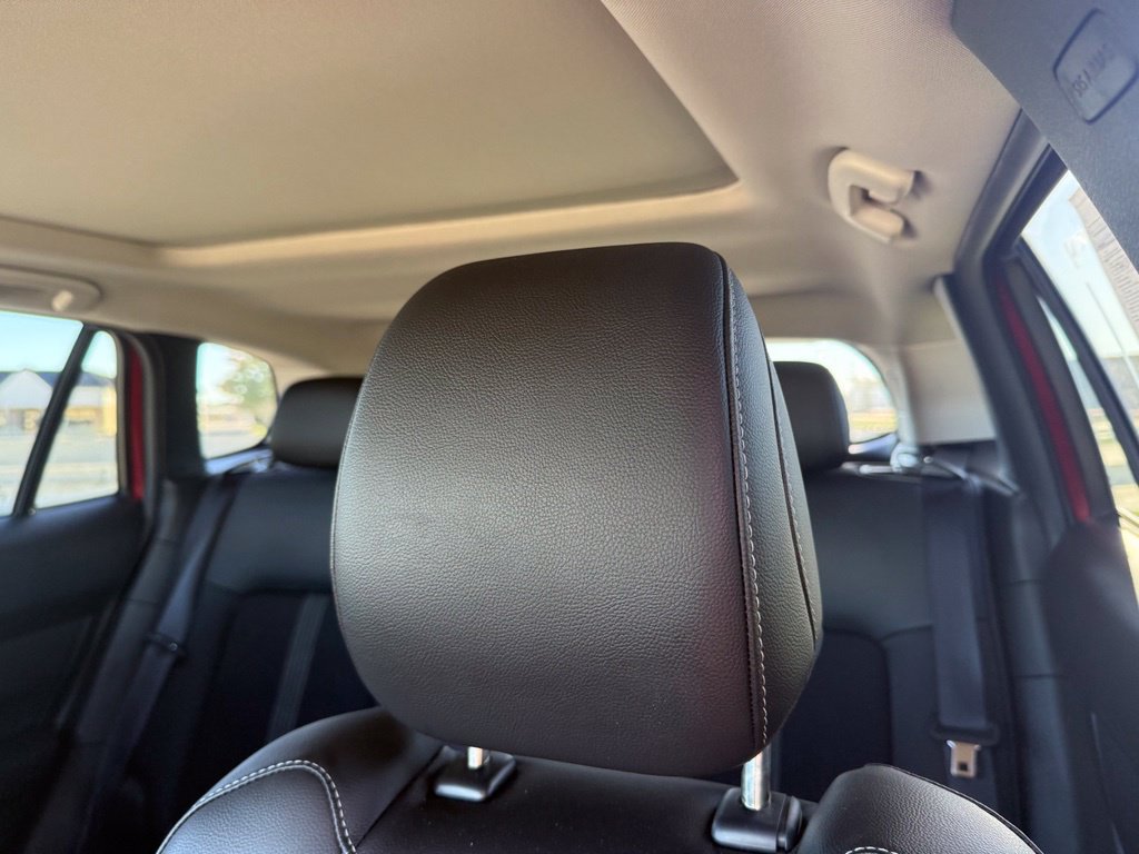 Used 2025 MAZDA CX-50 AWD 2.5 S w/ Premium Package image 29