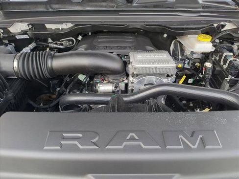 New 2026 RAM 1500 Big Horn image 17