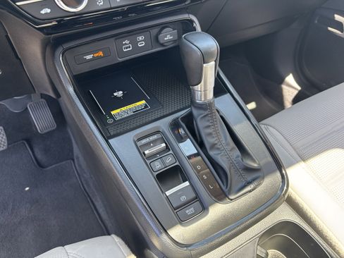 Used 2023 Honda CR-V EX-L image 25