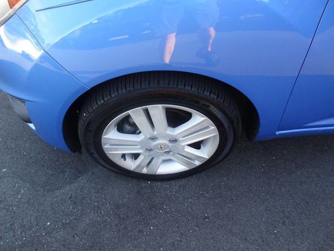 Used 2015 Chevrolet Spark LS image 9