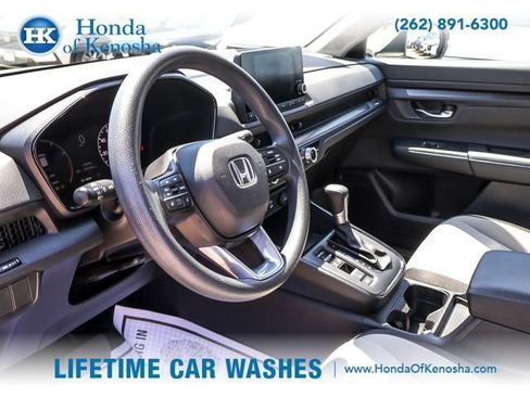 Used 2024 Honda CR-V EX image 11