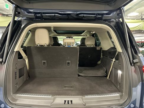 Certified 2023 Lincoln Navigator Reserve AWD/4WD image 27