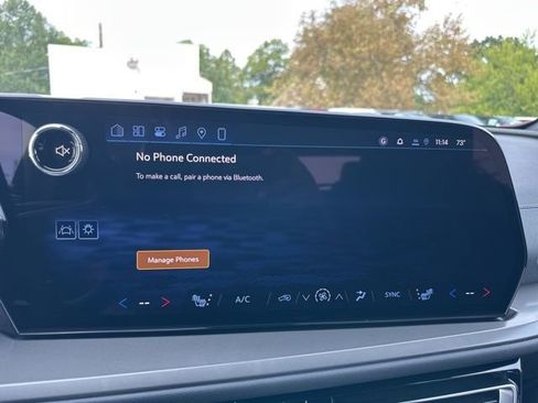 New 2026 Chevrolet Traverse LT w/ LPO, Floor Liner Package image 27