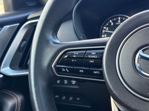 Used 2024 MAZDA CX-90 3.3 Turbo w/ Premium Package image 27