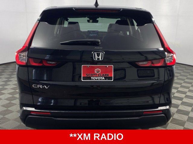 Used 2024 Honda CR-V EX-L image 7