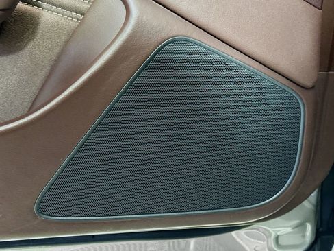 Used 2019 Lexus LS 500 F Sport image 19