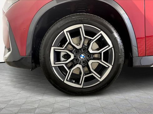 New 2026 BMW X1 xDrive28i AWD/4WD image 15