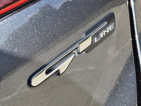 Used 2021 Kia Forte GT-Line FWD image 12