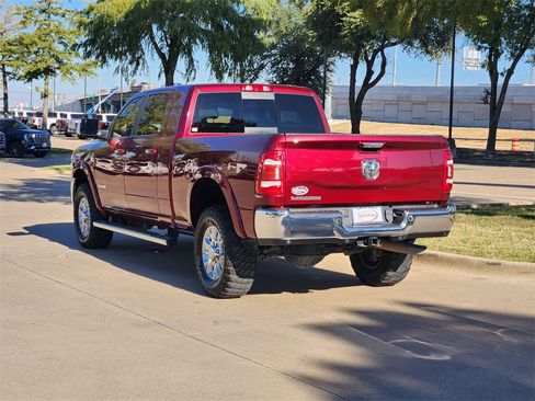 Used 2022 RAM 2500 Laramie image 5