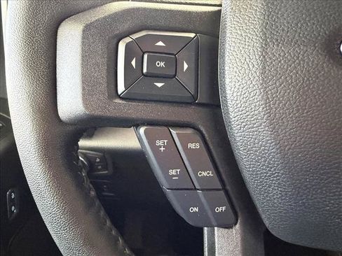Used 2019 Ford F150 XLT w/ Equipment Group 302A Luxury AWD/4WD image 17