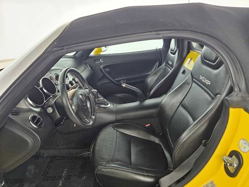 Used 2008 Pontiac Solstice GXP w/ Premium Package image 15