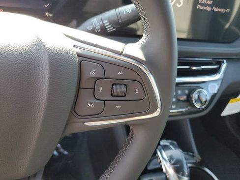 New 2026 Buick Envista Sport Touring image 27