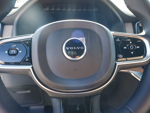 New 2026 Volvo XC90 B6 Ultra w/ Protection Package AWD/4WD image 38