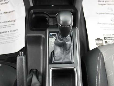 Used 2023 Toyota Tacoma TRD Sport w/ Black Out Package (TMS) image 22