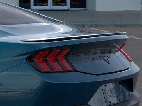 New 2026 Ford Mustang Coupe image 22