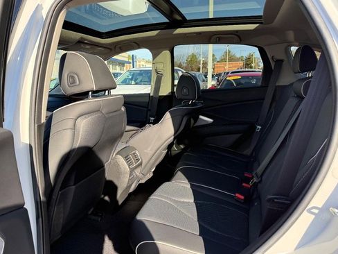 Certified 2023 Acura RDX AWD w/ Advance Package image 10