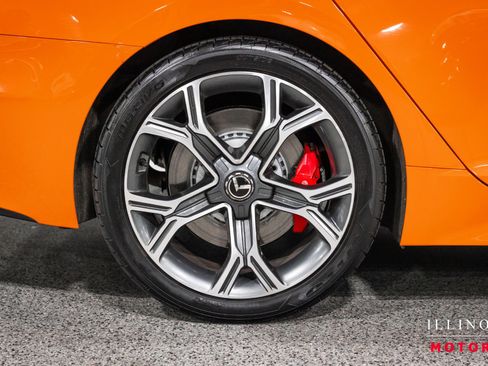 Used 2020 Kia Stinger GT2 image 11