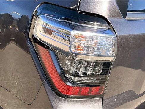 Certified 2021 Toyota 4Runner TRD Pro AWD/4WD image 23