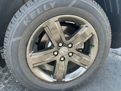 Used 2023 Honda Ridgeline RTL image 45
