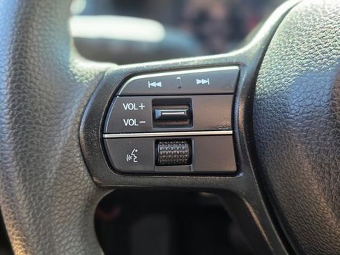 Used 2023 Honda Accord EX image 18